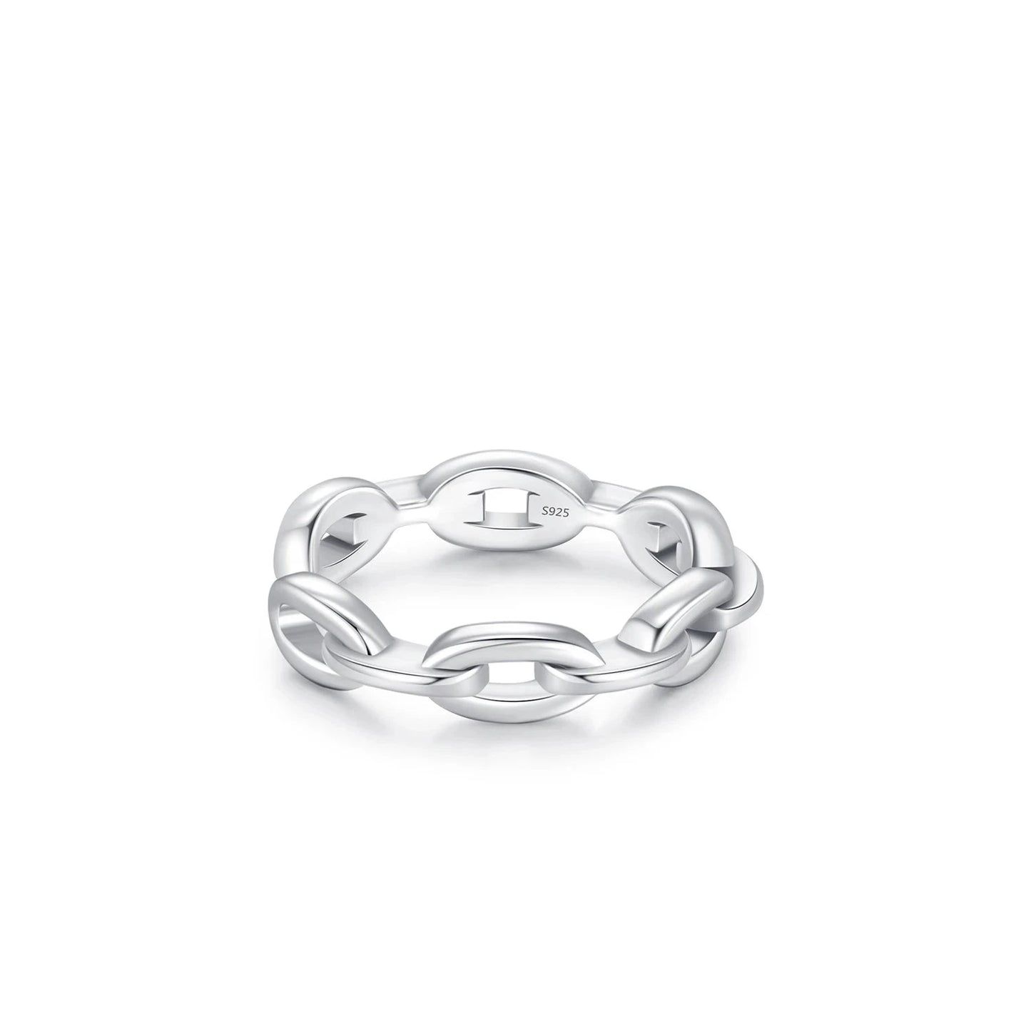 Osiris earcuff by Orea – adjustable, non-piercing 925 sterling silver jewelry
