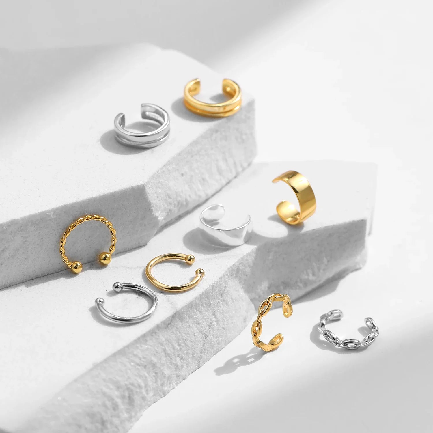 Collection Earcuff