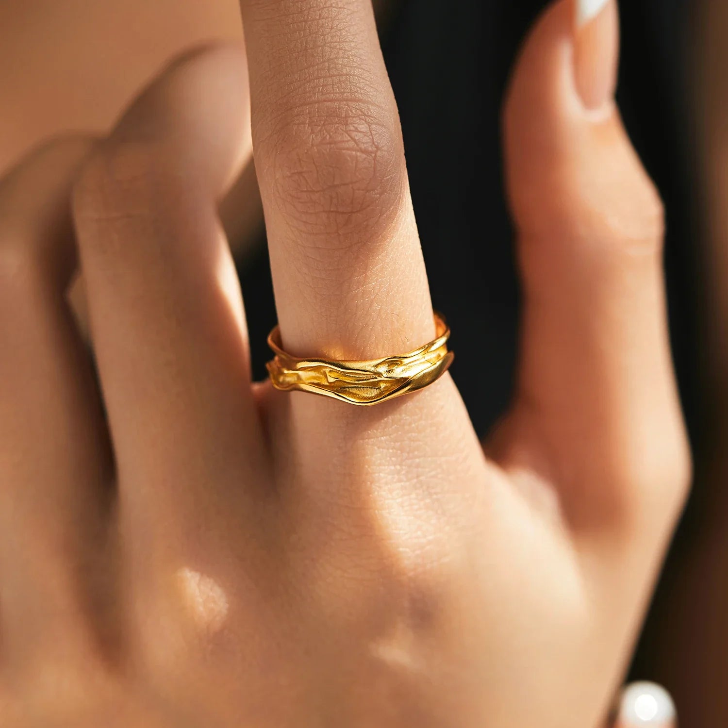 Collection Ring